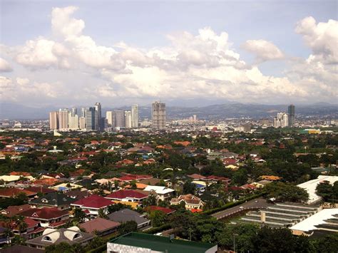 what region is pasig city